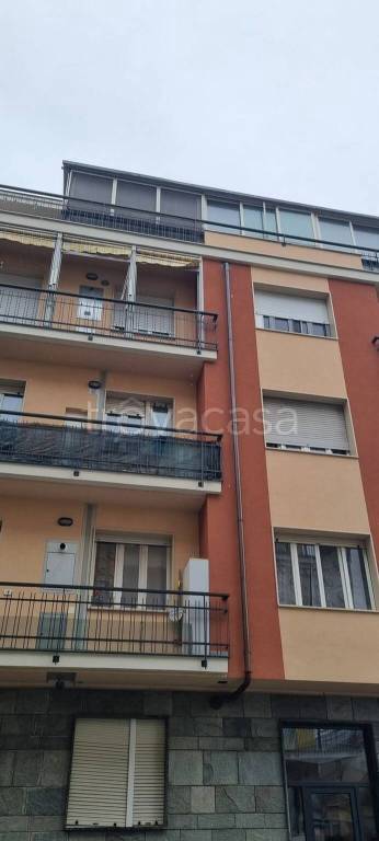 appartamento in vendita a Grugliasco