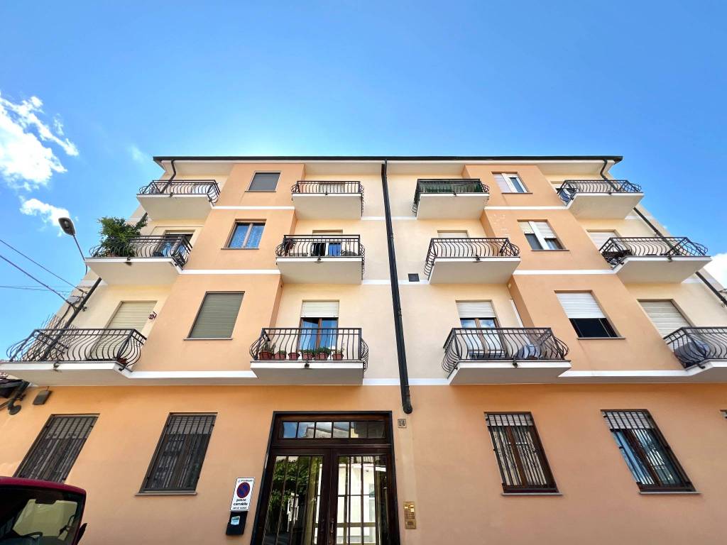 appartamento in vendita a Grugliasco