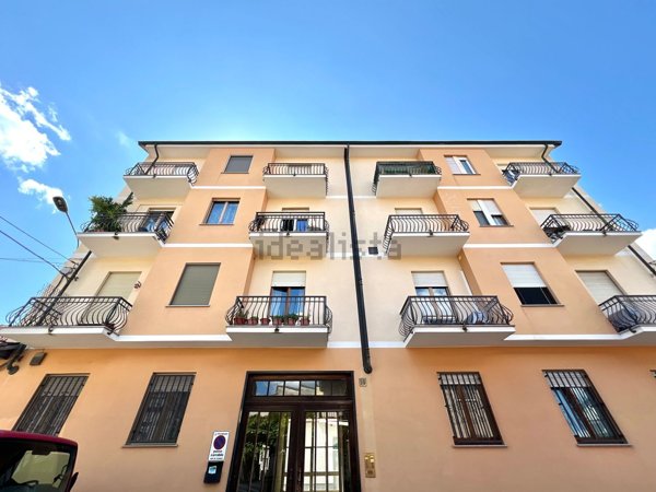 appartamento in vendita a Grugliasco