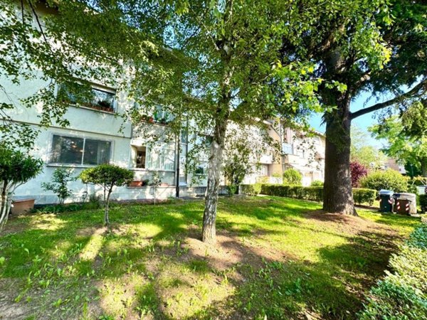 appartamento in vendita a Grugliasco