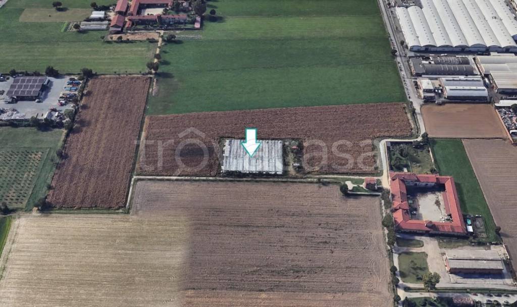 locale commerciale in vendita a Grugliasco
