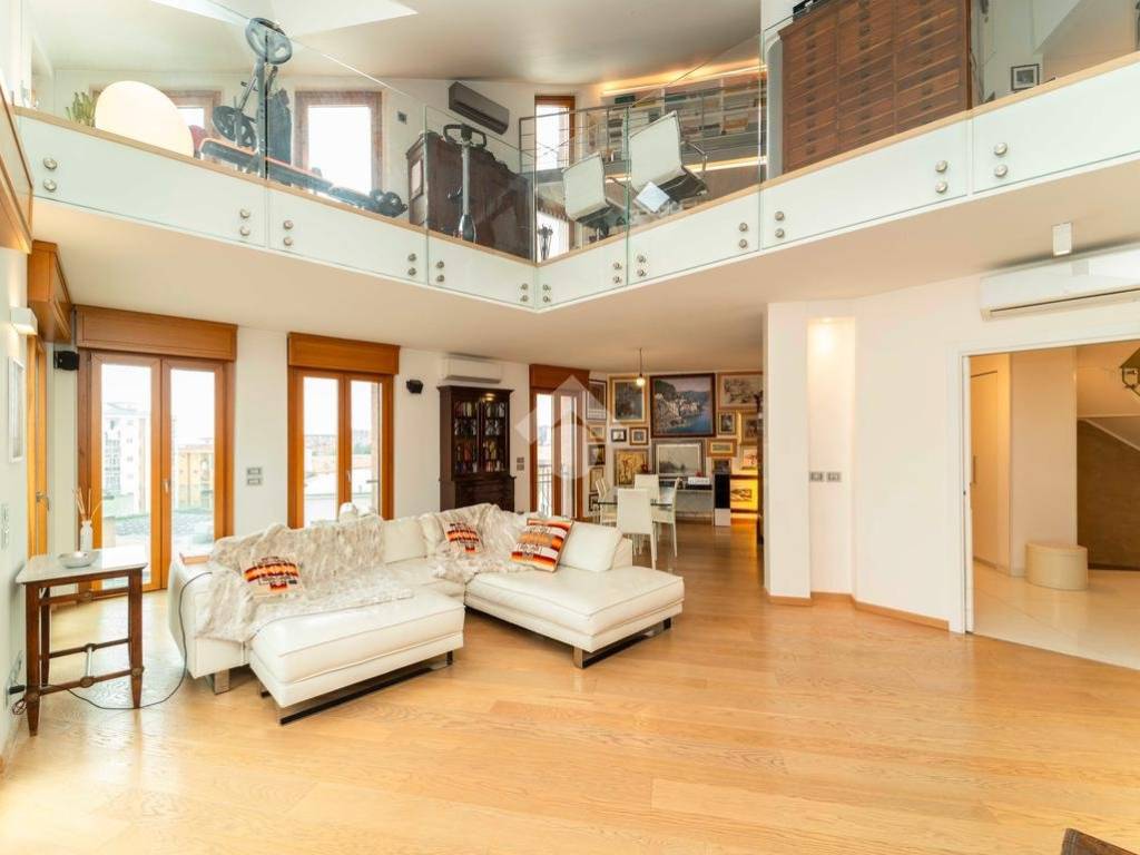 appartamento in vendita a Grugliasco