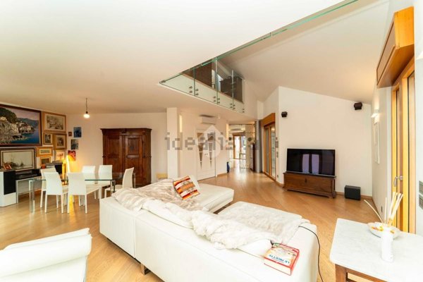 appartamento in vendita a Grugliasco