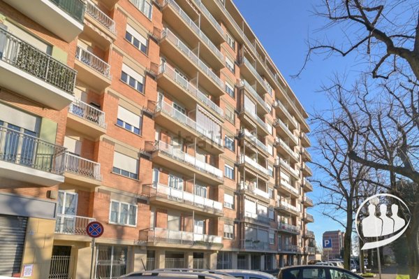 appartamento in vendita a Grugliasco