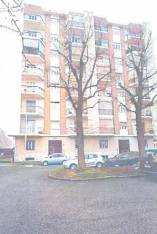 appartamento in vendita a Grugliasco