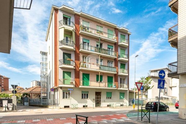 appartamento in vendita a Grugliasco