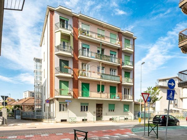 appartamento in vendita a Grugliasco