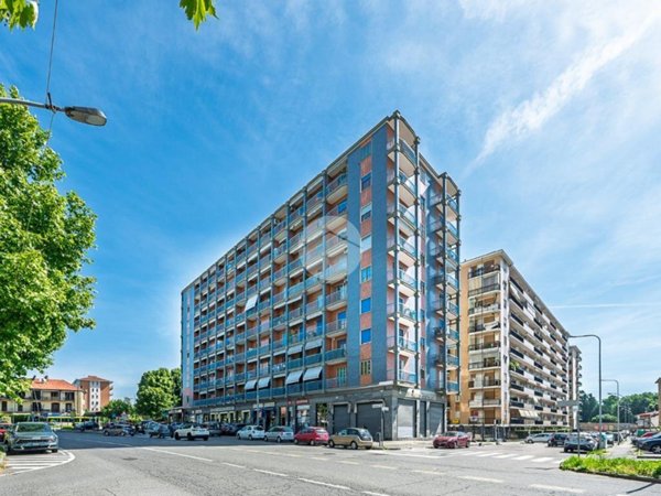 appartamento in vendita a Grugliasco