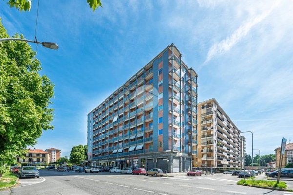 appartamento in vendita a Grugliasco