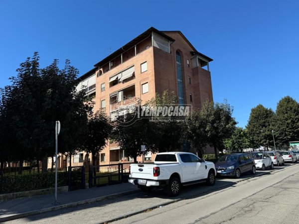 appartamento in vendita a Grugliasco in zona Gerbido