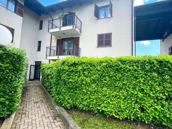 appartamento in vendita a Grugliasco in zona Gerbido