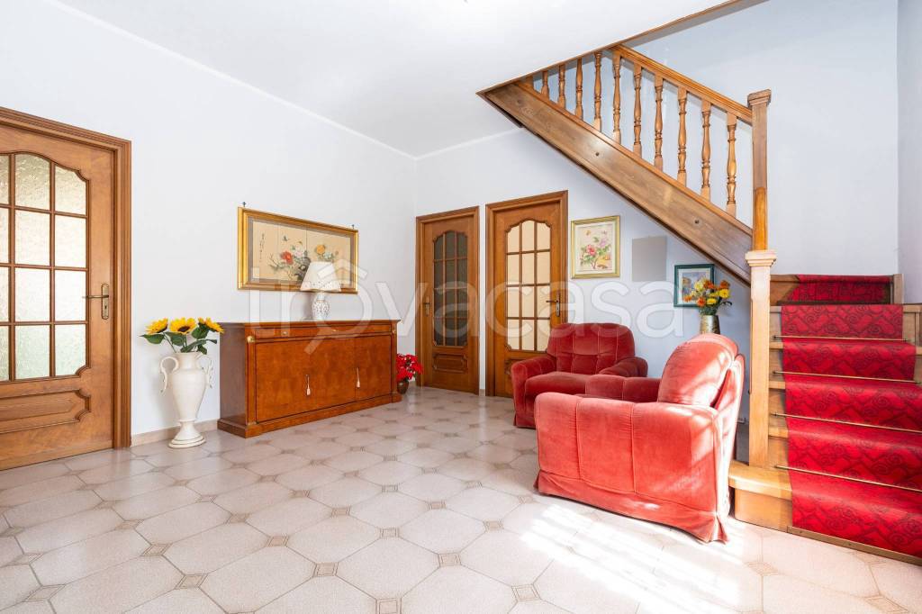 casa indipendente in vendita a Grugliasco