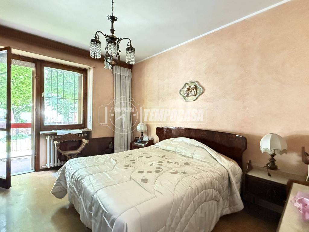 appartamento in vendita a Grugliasco