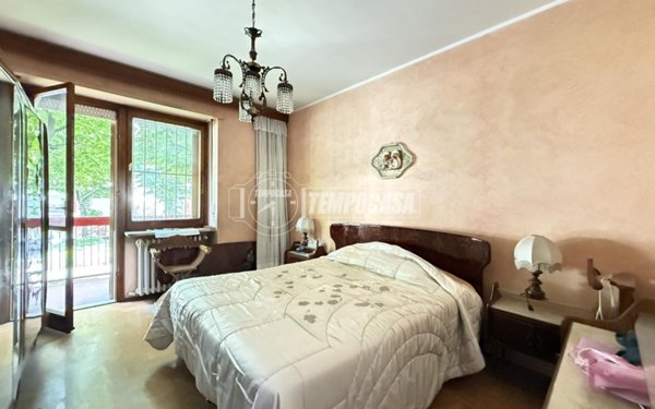 appartamento in vendita a Grugliasco