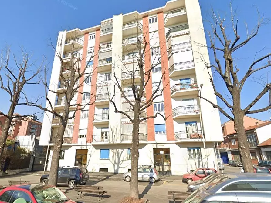 appartamento in vendita a Grugliasco