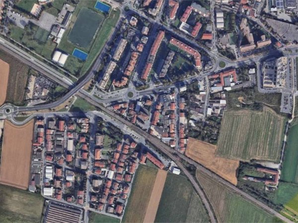 appartamento in vendita a Grugliasco