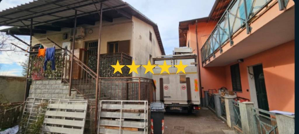 appartamento in vendita a Grugliasco