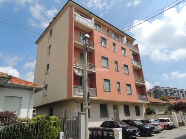 appartamento in vendita a Grugliasco in zona Gerbido