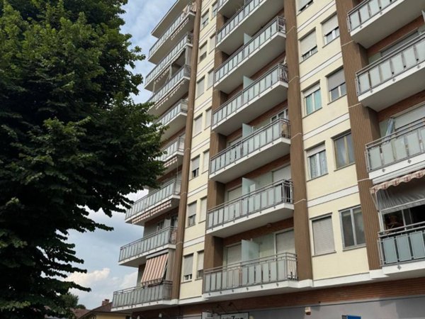 appartamento in vendita a Grugliasco