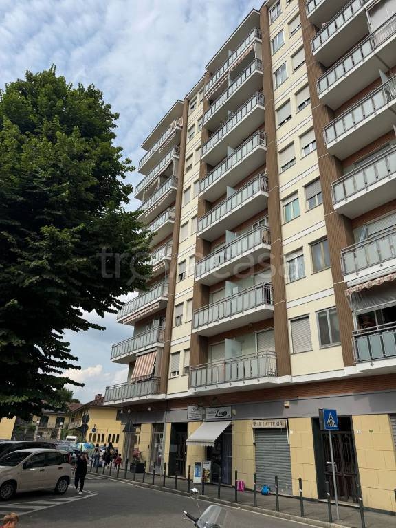 appartamento in vendita a Grugliasco