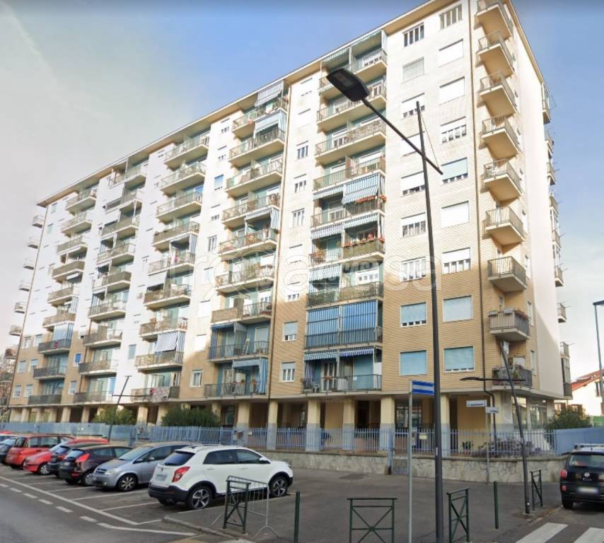 appartamento in vendita a Grugliasco in zona Gerbido