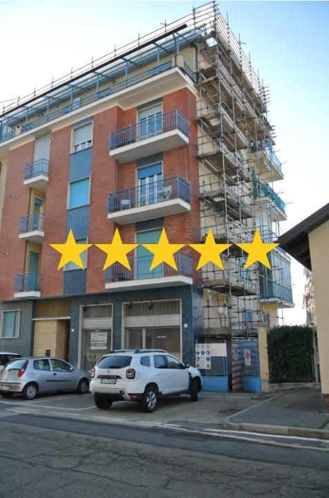 appartamento in vendita a Grugliasco