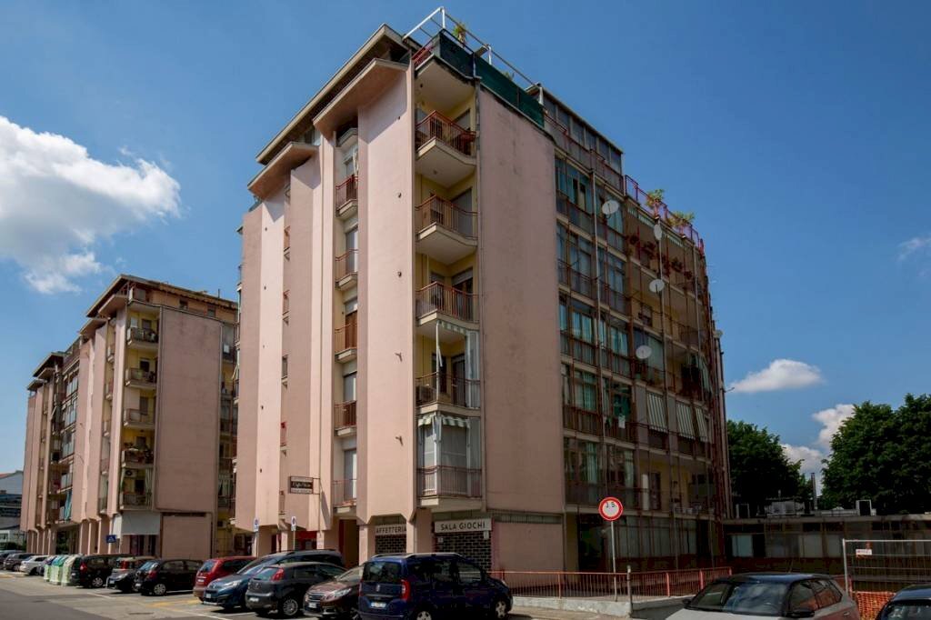 appartamento in vendita a Grugliasco