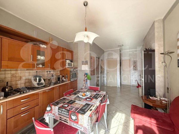 appartamento in vendita a Grugliasco
