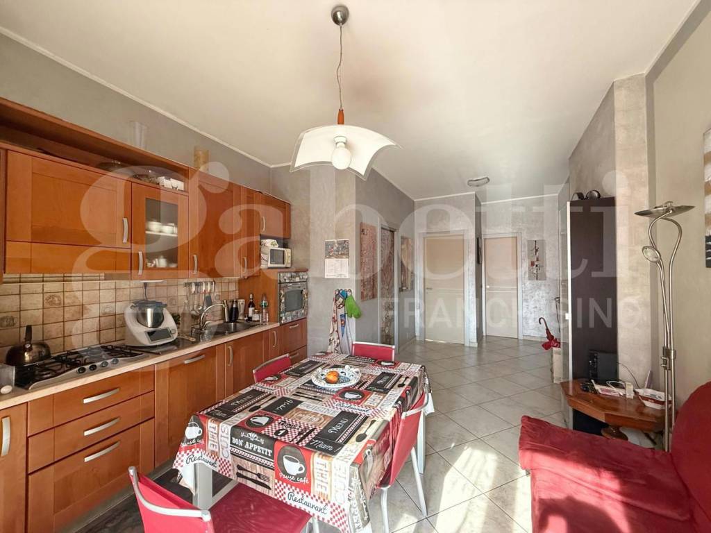 appartamento in vendita a Grugliasco