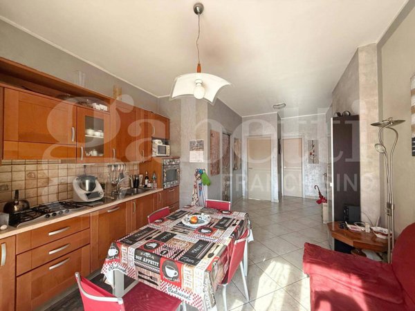 appartamento in vendita a Grugliasco