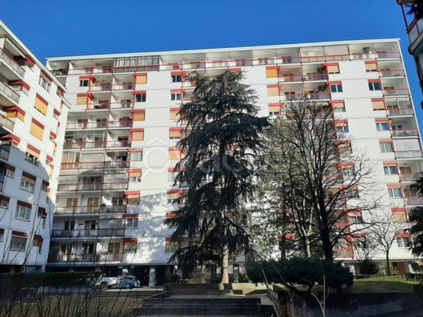 appartamento in vendita a Grugliasco