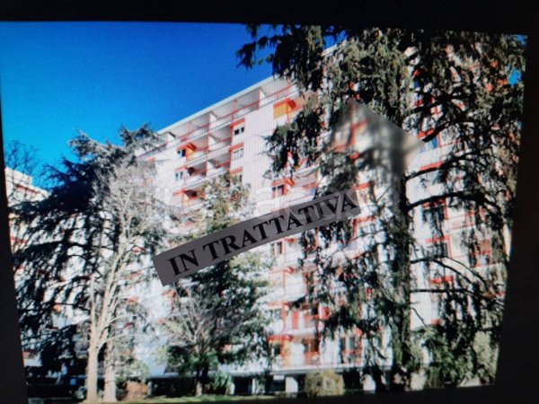 appartamento in vendita a Grugliasco