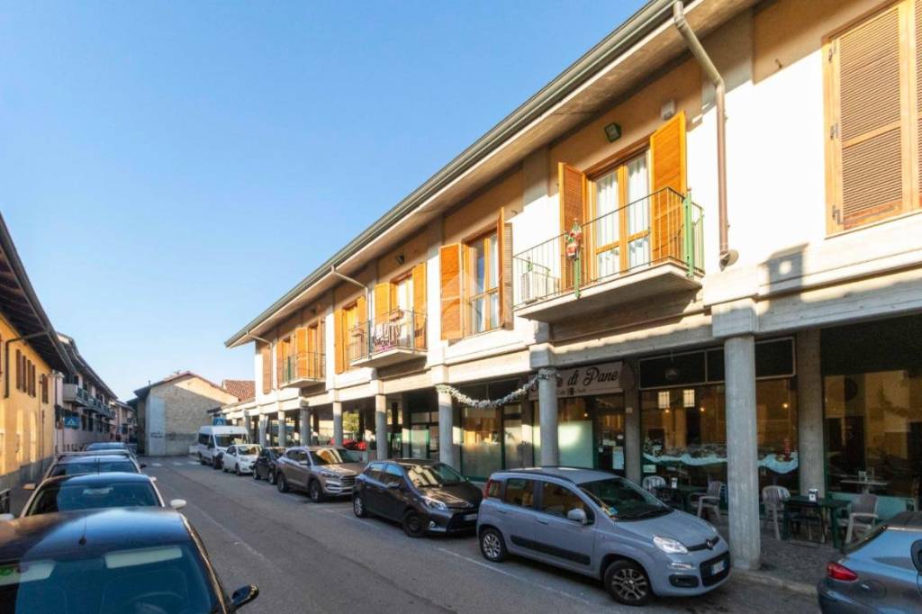 appartamento in vendita a Grugliasco