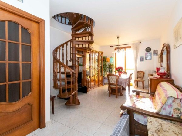 appartamento in vendita a Grugliasco