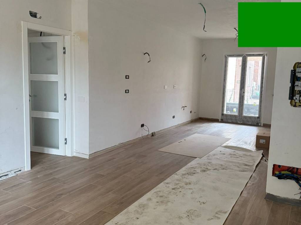 appartamento in vendita a Grugliasco