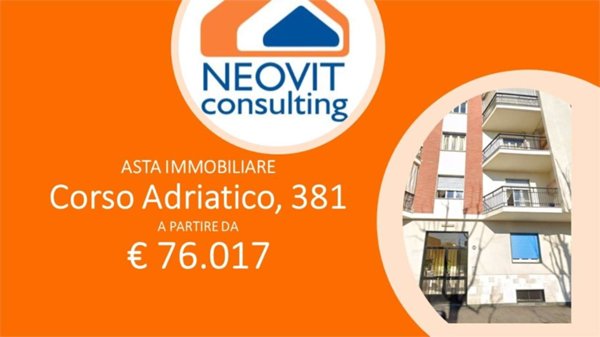 appartamento in vendita a Grugliasco