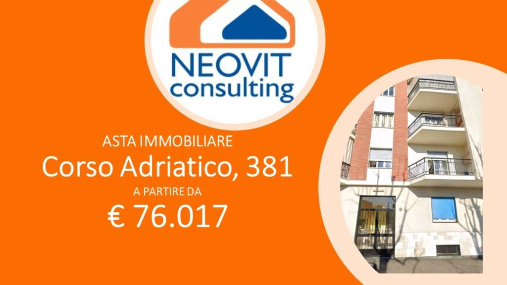 appartamento in vendita a Grugliasco