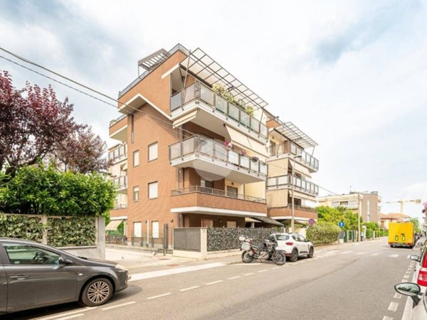 appartamento in vendita a Grugliasco