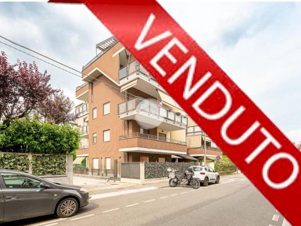 appartamento in vendita a Grugliasco