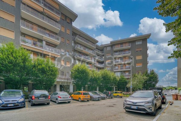appartamento in vendita a Grugliasco in zona Gerbido