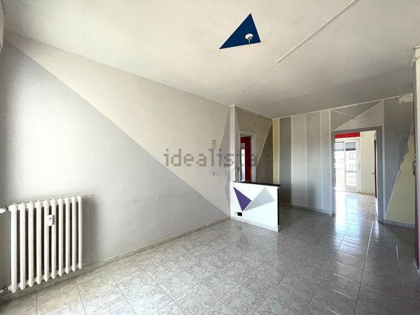 appartamento in vendita a Grugliasco