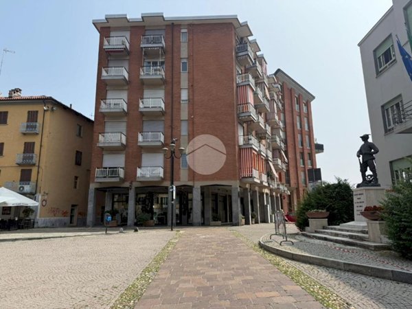 appartamento in vendita a Grugliasco