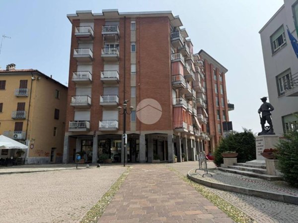 appartamento in vendita a Grugliasco
