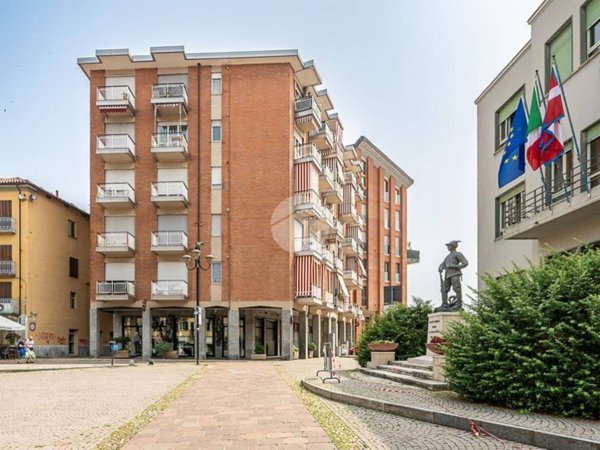 appartamento in vendita a Grugliasco