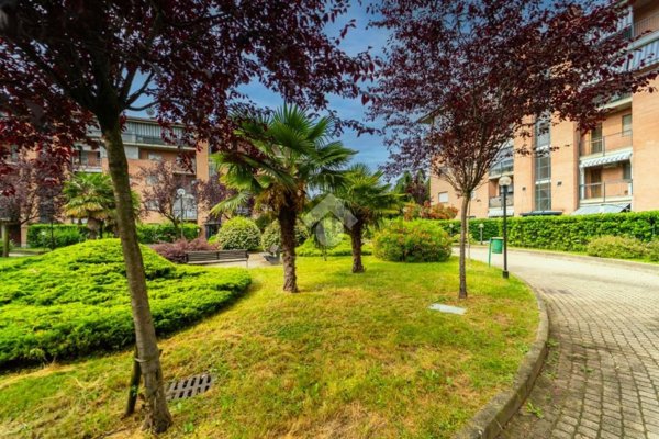 appartamento in vendita a Grugliasco