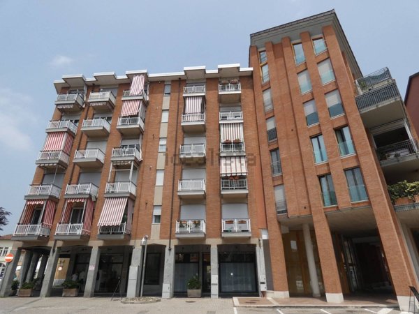 appartamento in vendita a Grugliasco