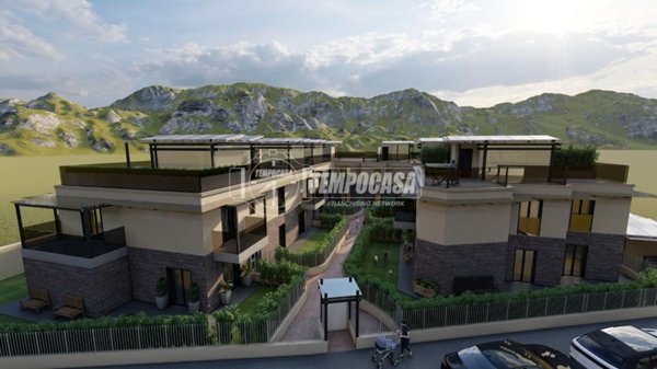 appartamento in vendita a Grugliasco