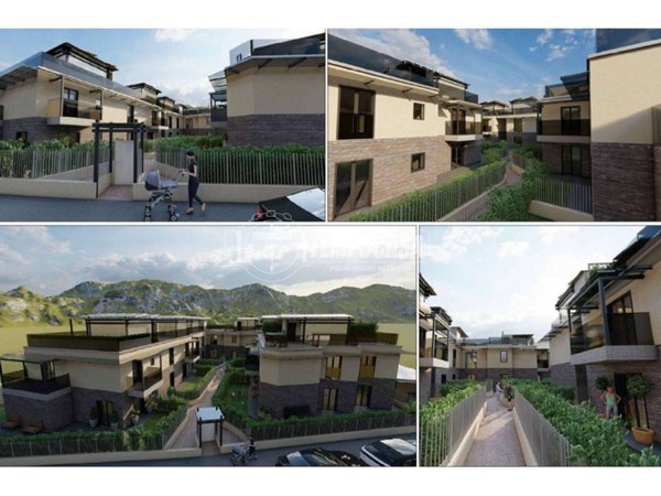 appartamento in vendita a Grugliasco