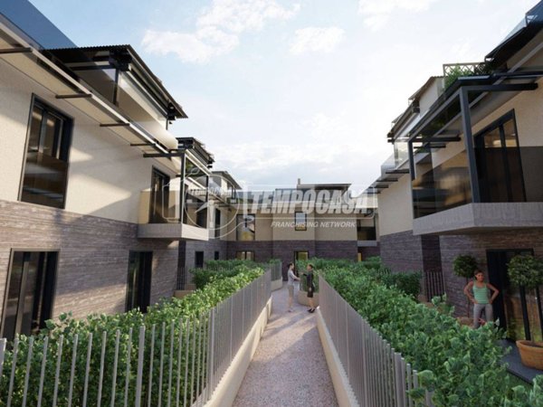 appartamento in vendita a Grugliasco