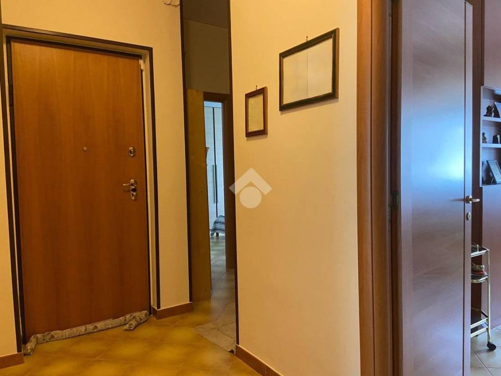appartamento in vendita a Grugliasco
